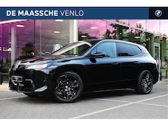 BMW iX - xDrive45 M Sport / Panoramadak Sky Lounge / Trekhaak / Parking Assistant Professional / So