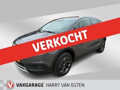 Opel Crossland X - 1.2 Turbo 120 Jaar Edition Automaat | Navi | Camera | Trekhaak |