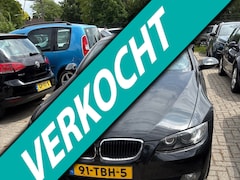 BMW 3-serie Cabrio - 320i