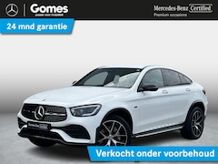 Mercedes-Benz GLC-klasse Coupé - 300e 4MATIC Premium Plus