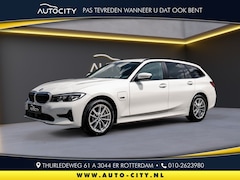 BMW 3-serie Touring - 330e Advantage Sportstoelen | Adaptive Cruise | Carplay/Android