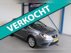 SEAT Ibiza - 1.0 Reference - Airco, PDC, Trekhaak