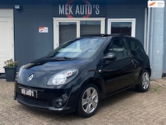 Renault Twingo - 1.2 Night & Day|Panoramdak|Airco|Elek ramen|