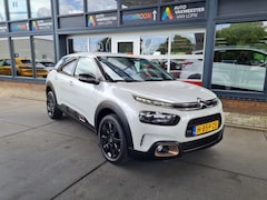 Citroën C4 Cactus - 1.2 / 110 pk Origins Trekhaak Navi Camera Full 1e eign. All-in prijs + 12 mnd garantie