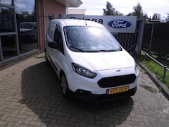 Ford Transit Courier - 100pk Trend EcoBoost -AIRCO-APPLE CARPLAY