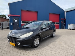 Peugeot 307 Break - 1.6-16V XS