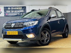 Dacia Sandero Stepway - 0.9 TCe Bi-Fuel SL Stepway/2DE EIG/TOP STAAT/