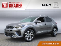 Kia Stonic - 1.0 T-GDi MHEV GT-PlusLine | Automaat | Nieuw | Direct leverbaar |