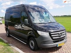 Mercedes-Benz Sprinter - 314 2.2 CDI L2H2 DC AUT L2H2 AC