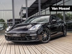 Porsche Panamera - 2.9 4 E-Hybrid Platinum Edition | SPORTDESIGN | SPORTUITLAATSYSTEEM | BOSE | PDLS + | VIER