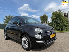 Fiat 500 - 1.0 Hybrid Dolcevita