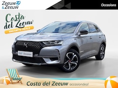 DS 7 Crossback - 1.6 PureTech Performance Line Automaat | Cruise Control | Achteruitrijcamera | Elektrische