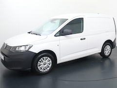 Volkswagen Caddy Cargo - 2.0 TDI Trend | 102 PK | Multifunctioneel stuurwiel | Cruisecontrol | Lane assist |