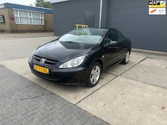 Peugeot 307 CC - 1.6-16V Cabrio / All Season / APK / AIrco