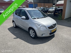 Opel Agila - 1.0 Edition | Aanbieding