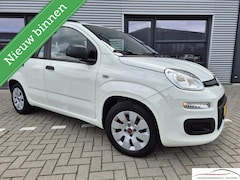 Fiat Panda - 0.9 TwinAir Edizione Cool AIRCO