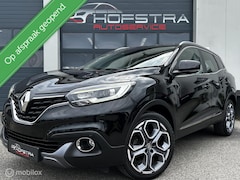 Renault Kadjar - 1.2 TCe Bose Pano Trekhaak 19inch Pdc Navi Nw-ketting