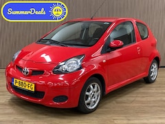 Toyota Aygo - 1.0-12V Cool|83000KM|Airco|