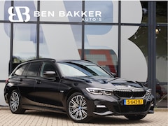 BMW 3-serie Touring - 330e Business Edition Plus M Sport | ACC | DAB | Haak | Sfeerverlichting | BTW |