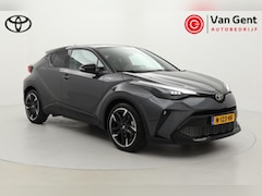 Toyota C-HR - 2.0 Hybrid GR-Sport | Dodehoek detectie | Navigatie | JBL | Apple Carplay / Android Auto |