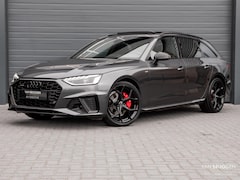 Audi A4 Avant - 40 TFSI Quattro S-Line Pano S4 B&O ACC BTW 19"