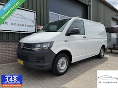 Volkswagen Transporter - 2.0 TDI L1H1 Comfortline|Airco|CarPlay