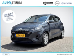 Hyundai i10 - 1.0 Comfort Smart Nieuw Model | Navigatie | Camera | Apple Carplay/Android Auto | Cruise C