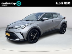 Toyota C-HR - 1.8 Hybrid Business | Parkeersensoren | Navigatie | Carplay | Stoelverwarming |