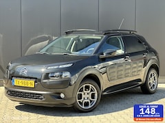 Citroën C4 Cactus - 1.2 82PK Business Plus | CRUISE | CAMERA |
