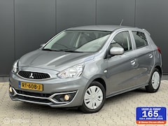 Mitsubishi Space Star - 1.0 Cool+ | AUTOMAAT | AIRCO | 5 DEUREN |