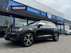 Volvo XC40 - 1.5 T5 Recharge Inscription| Elektrische trekhaak, Keyless, Came