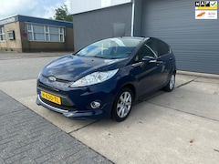 Ford Fiesta - 1.25 Trend