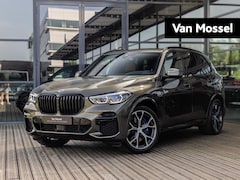 BMW X5 - xDrive45e High Executive | M-SPORT | LASERLIGHT | HARMAN KARDON | SOFTCLOSE | TREKHAAK | M