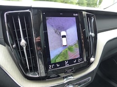 Volvo XC60 - B5 AWD Inscription
