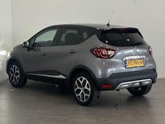 Renault Captur - 1.2 TCe 120 EDC Intens | Trekhaak | Navigatie | Climate Control | Cruise Control | Parkeer