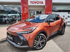 Toyota C-HR - 2.0 PHEV 220 Executive | JBL | Stuur + Stoelverwarming | Sensore