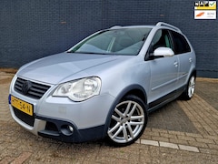 Volkswagen Polo - 1.6-16V Edition