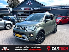 Suzuki Ignis - 1.2 Smart Hybrid Style Automaat
