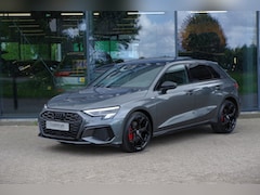 Audi A3 Sportback - 45 TFSI e S-Line Edition Competition 245 PK PHEV, Panoramadak, RS-Sportstoelen, Adap. Crui