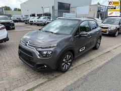Citroën C3 - 1.2 PureTech Feel, Navi, 12 mnd Garantie