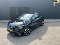 Opel Corsa-e - GS Line 50 kWh