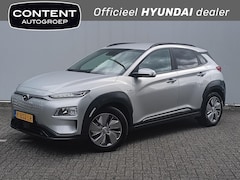 Hyundai Kona Electric - EV 64 kWH Aut. Fashion | Navi | Android/Apple Carplay