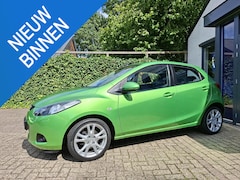 Mazda 2 - 2 1.3 TS Plus