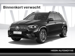 Mercedes-Benz GLE-Klasse - GLE 400e Automaat 4MATIC Sport Edition | Premium Plus Pakket | Nightpakket | Trekhaak