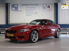BMW Z4 Roadster - SDrive20i High Executive / M-SPORT PAKKET / FULL DEALER HISTORIE