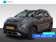 Citroën C3 Aircross - 1.2 PureTech 110PK ORIGINS NAVI TEL PDC CRUISE NAP