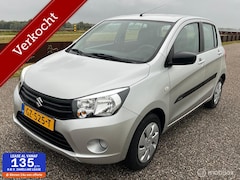 Suzuki Celerio - 1.0 Comfort