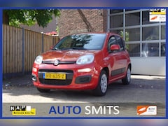 Fiat Panda - 1.2 Edizione Cool 5drs