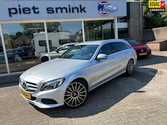 Mercedes-Benz C-klasse Estate - 180 Premium Plus