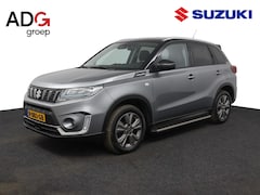 Suzuki Vitara - 1.4 Boosterjet Select Smart Hybrid | Adaptive Cruise Control | Achteruitrijcamera | Apple